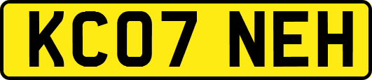KC07NEH
