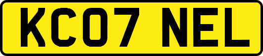 KC07NEL