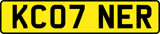 KC07NER