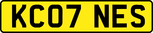 KC07NES