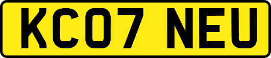 KC07NEU