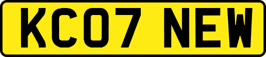 KC07NEW