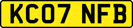 KC07NFB
