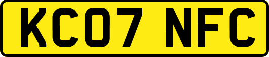 KC07NFC