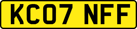 KC07NFF