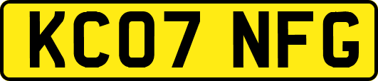 KC07NFG