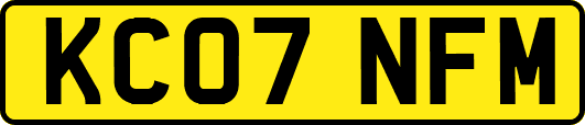 KC07NFM
