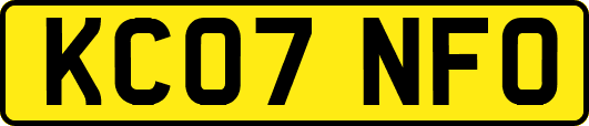 KC07NFO