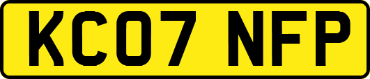 KC07NFP