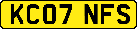 KC07NFS