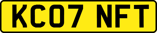 KC07NFT