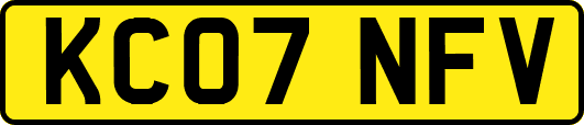 KC07NFV