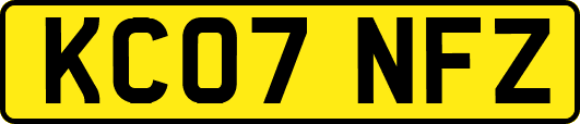 KC07NFZ