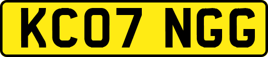 KC07NGG