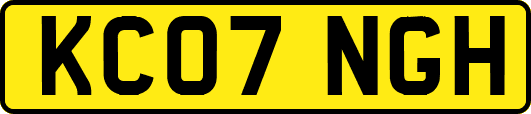 KC07NGH
