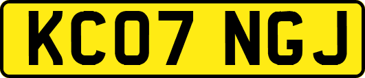 KC07NGJ
