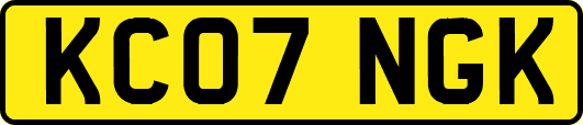 KC07NGK
