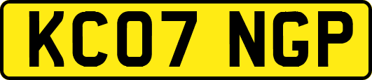KC07NGP