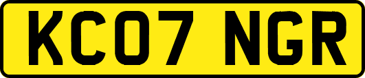 KC07NGR