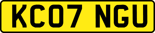 KC07NGU