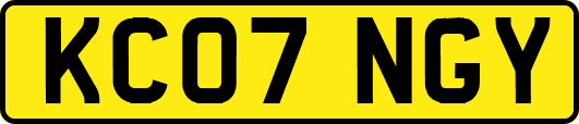 KC07NGY