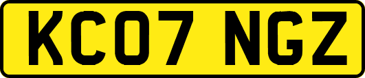 KC07NGZ