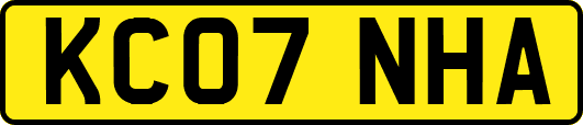 KC07NHA