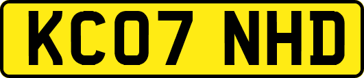 KC07NHD