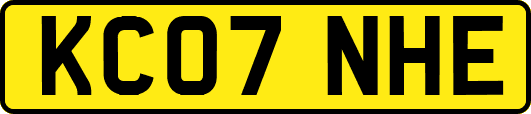 KC07NHE