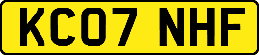 KC07NHF