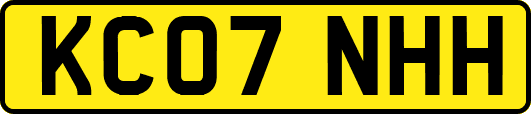 KC07NHH