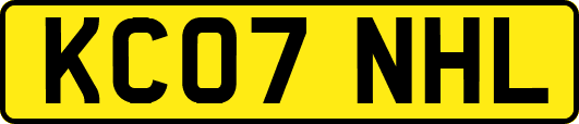 KC07NHL