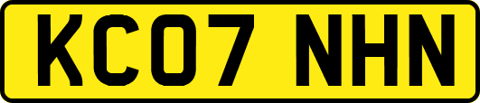 KC07NHN