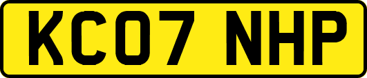KC07NHP
