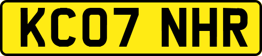 KC07NHR