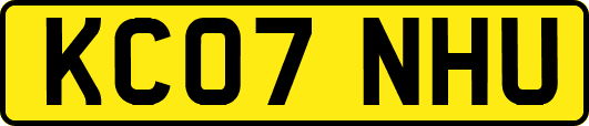 KC07NHU