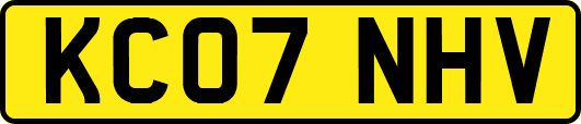 KC07NHV