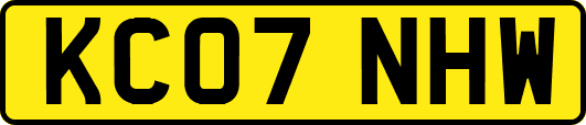 KC07NHW