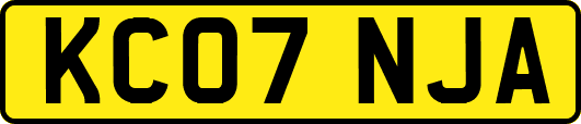 KC07NJA