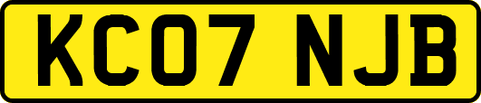 KC07NJB