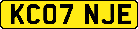 KC07NJE