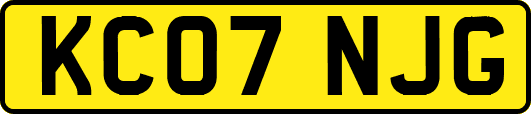 KC07NJG