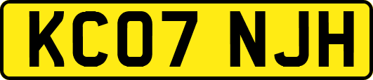 KC07NJH