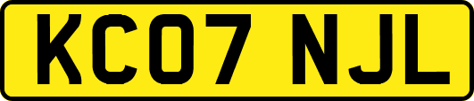 KC07NJL