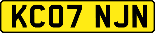 KC07NJN