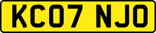 KC07NJO