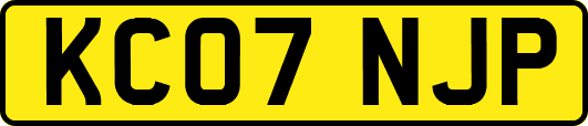 KC07NJP