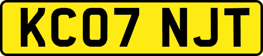 KC07NJT