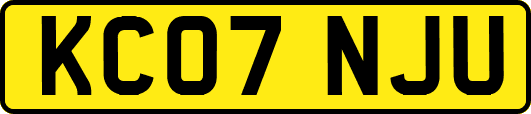 KC07NJU
