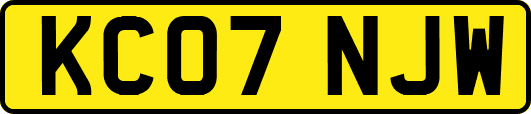 KC07NJW